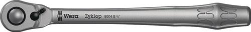 WERA Hebelumsch.kn.Zyklop Metal switch 3/8 Zoll 72 Z.Umschalth.WERA WERA Hebelumsch.kn.Zyklop Metal switch 3/8 Zoll 72 Z.Umschalth.WERA