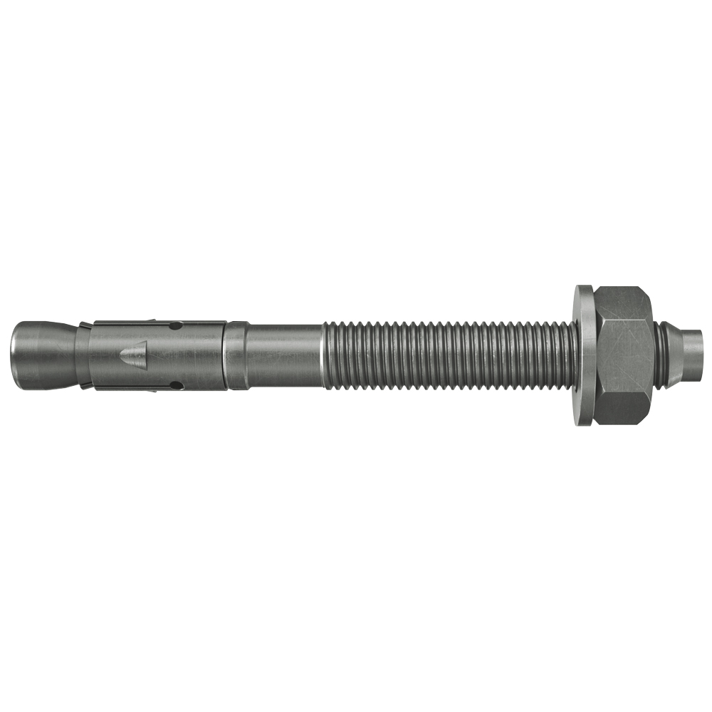 FISCHER Bolzenanker FAZ II Plus 10/10 R E FISCHER Bolzenanker FAZ II Plus 10/10 R E