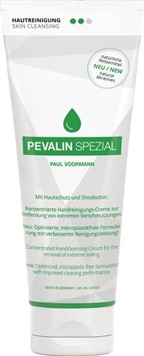 PEVALIN SPEZIAL Handreinigungscreme Pevalin Spezial 250ml rückfettend Tube PEVALIN SPEZIAL