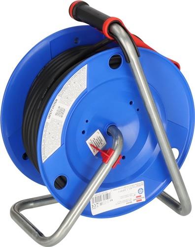 BRENNENSTUHL Kabeltrommel Garant 40m H07RN-F 3x1,5mm² 290mm 3 Schutzkon.steckd. BRENNENSTUHL Kabeltrommel Garant 40m H07RN-F 3x1,5mm² 290mm 3 Schutzkon.steckd.