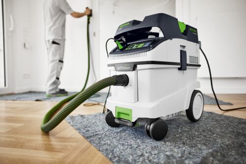 FESTOOL Absaugmobil CLEANTEC CTM 36 EI AC 577856