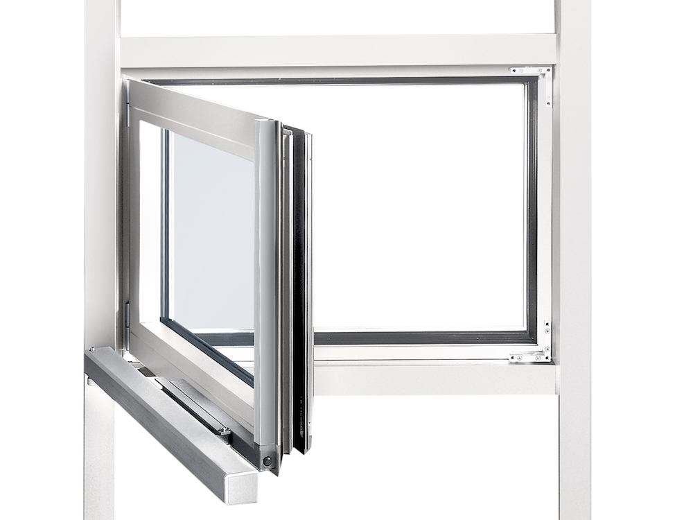 GEZE Verriegelungsantrieb 105 NT Syncro