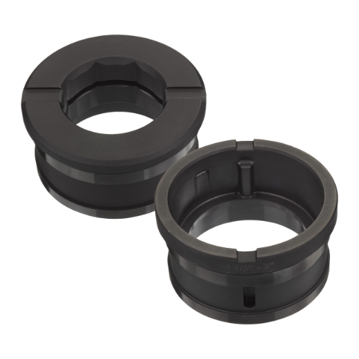 MILWAUKEE Gewindeschneidkluppe Adapterkit RIDGID FPT2AK-RI