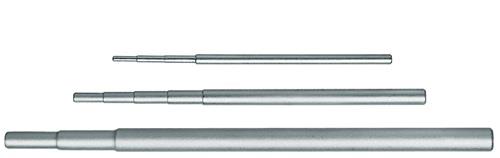 GEDORE Stufendrehstift 26 RS D.11,7-13,7-16mm L.310mm GEDORE