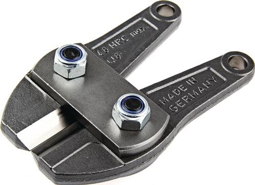 TECWERK Ersatzmesserkopf f.Gesamt-L.620mm TECWERK