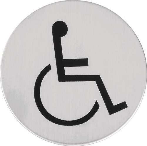 TECWERK Hinweiszeichen NW-4500-3 VA Farb-Nr.60 TECWERK