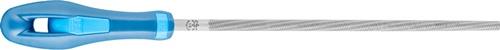 PFERD Werkstattfeile DIN 7261 L.150mm Hieb 1 Rund FH 3 PFERD