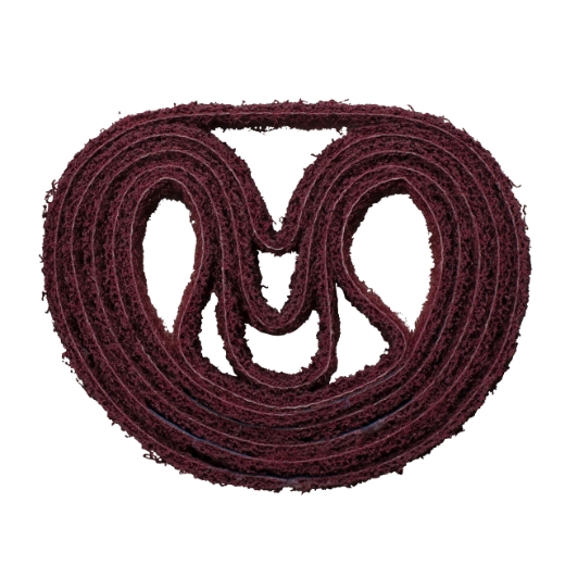 mittel Vliesband für Bandfeile 10 x 330 mm