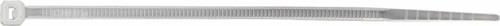 Nordwest Kabelbinder L.580mm B.12,7mm PA natur 100St./Btl.