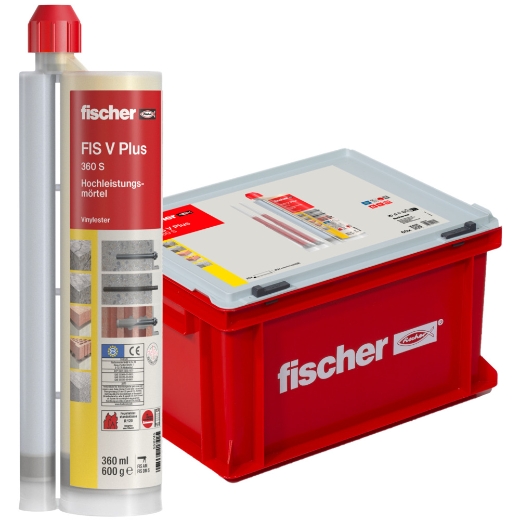 FISCHER Promo25 FIS V Plus 360 S HWK G (20)