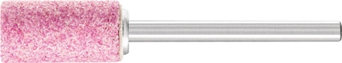 PFERD Schleifstift STEEL D8xH16mm 3mm Edelkorund ADW 80 ZY PFERD