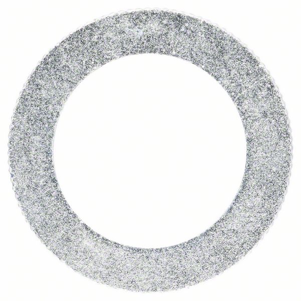 BOSCH Reduzierring für Kreissägeblätter, 30 x 20 x 1,5 mm