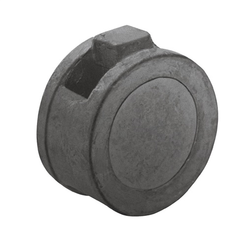 Nordwest Bleiplombe Plomben-Ø 8mm rd.o.Draht 850St./kg 1kg/VE