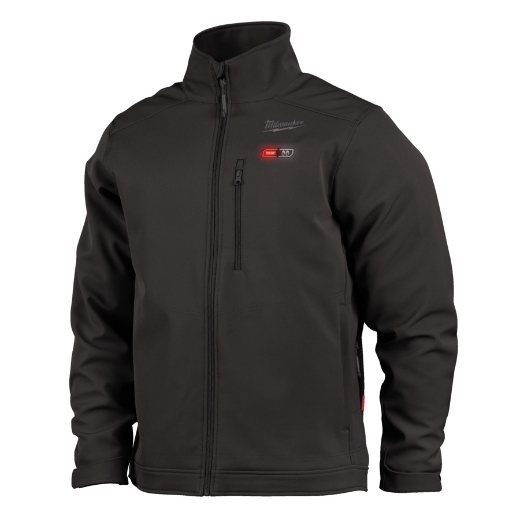 MILWAUKEE M12HJBL5-0(XL) HEIZBARE JACKE XXX