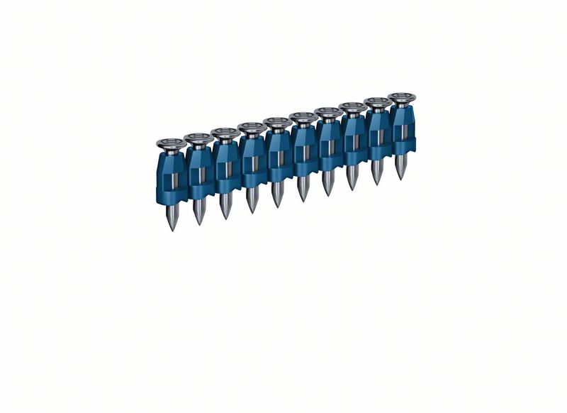 BOSCH Rundkopf-Streifennagel NB-19 BOSCH Rundkopf-Streifennagel NB-19