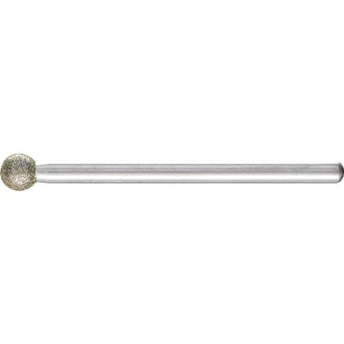 PFERD Schleifstift D5xHmm 3mm Diamant D 126 D 126 PFERD