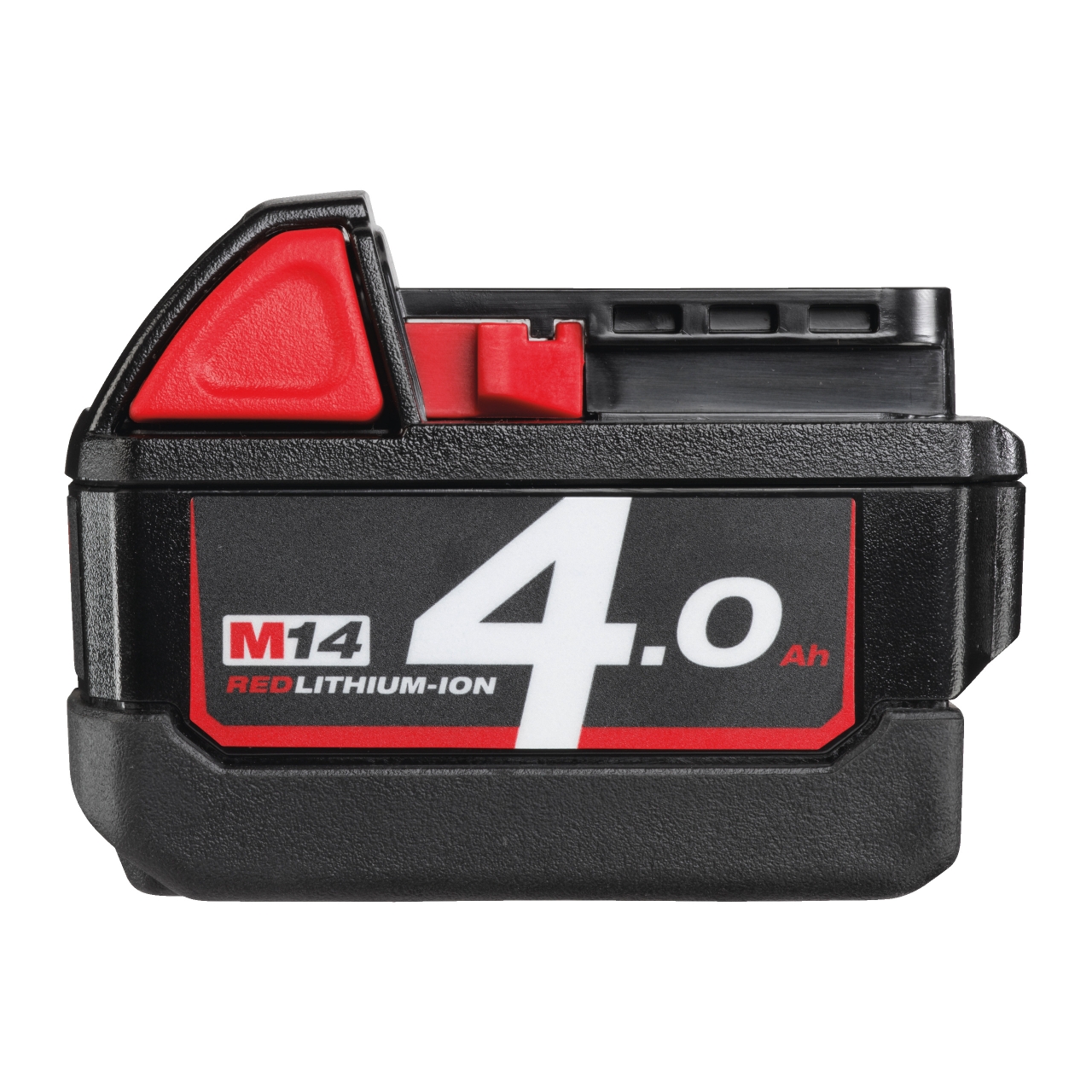 MILWAUKEE M14B4 LI-ION AKKUMULATOR 4.0AH XXX