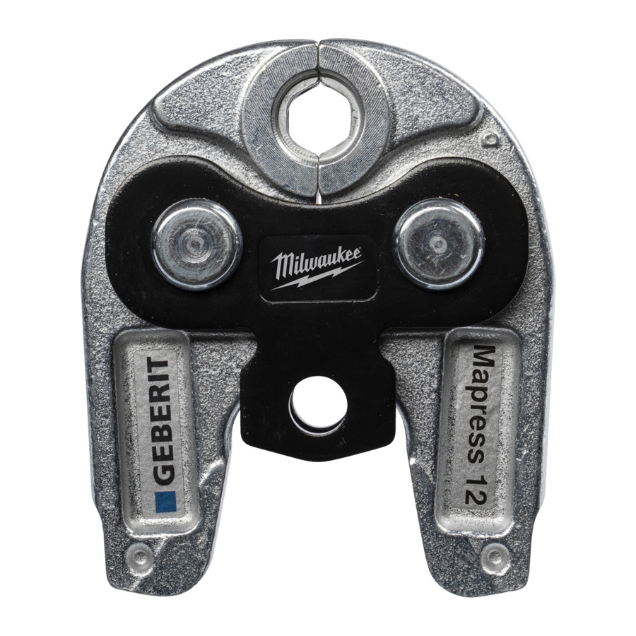 Geberit Mapress J12-M12 J12-M12