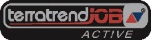TERRATREND Bundhose Gr.56 dunkelgrau/schwarz TERRATREND