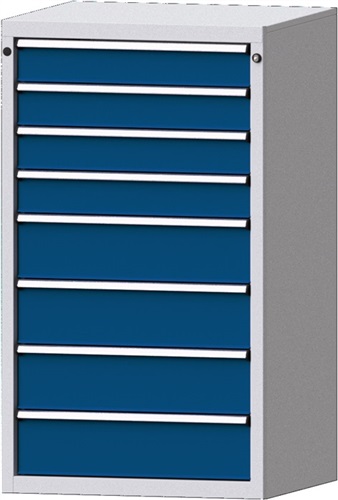 Schubladenschrank