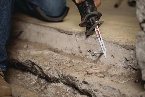 LENOX Säbelsägeblatt L.102mm B.19mm TPI 18 5 St LENOX