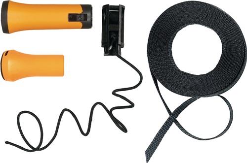 FISKARS Ersatz-Griff u.Zugband-Set z.Teleskop-Schneidgiraffe UPX82 FISKARS