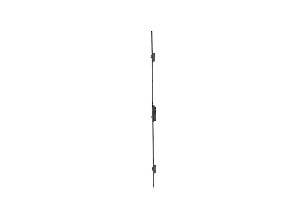 WINKHAUS Selbstverriegelnde-Mehrfachverriegelung STV AV3-F16770 M2 A9, 8/92, Stahl 5053776