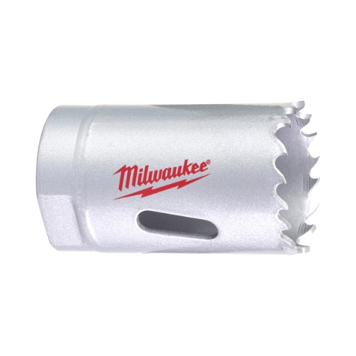 MILWAUKEE Contractor Lochsäge Bi-Metall 30 mm