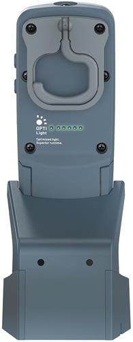 SCANGRIP LED-Arbeitsleuchte UNIFORM 3,7V SCANGRIP