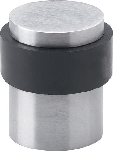 HERMAT Bodentuerpuffer 3693 TS D.35mm H.39mm ma Dübelmontage HERMAT
