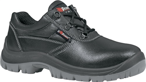 U-POWER Sicherheitsschuh Simple Gr.41 W.11 schwarz S3L FO SR EN ISO 20345:2022 U-POWER Sicherheitsschuh Simple Gr.41 W.11 schwarz S3L FO SR EN ISO 20345:2022