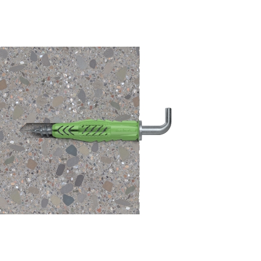 FISCHER FIUNIVERSALDUEBEL_UX_GREEN FISCHER FIUNIVERSALDUEBEL_UX_GREEN