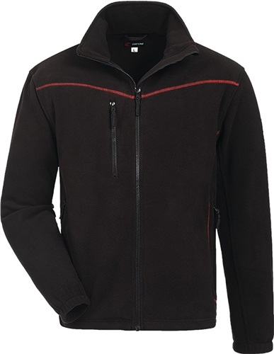 CRAFTLAND Fleecejacke Skua Gr.XL schwarz CRAFTLAND CRAFTLAND Fleecejacke Skua Gr.XL schwarz CRAFTLAND