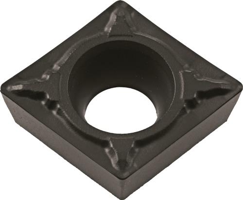 Wendeschneidplatte Bearbeitung mittel TECWERK