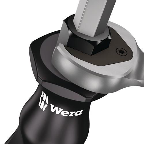 WERA Schraubendreher 917 SPH Gr.PH 3 Kl.-L.150mm 2K-Griff 6KT Kl./Ans.,Schl-K.WERA WERA Schraubendreher 917 SPH Gr.PH 3 Kl.-L.150mm 2K-Griff 6KT Kl./Ans.,Schl-K.WERA
