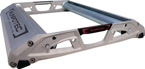 RUNPOTEC Kabelabroller PRO 670 D.1000mm Trgf.215kg Trommel-B.max.67cm RUNPOTEC