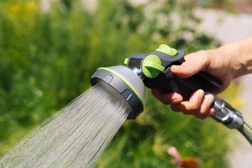 GEKA Bewässerungsbrause 1S GEKA plus Stecksystem 13mm Ausführung:EAN-Fähnchen GEKA