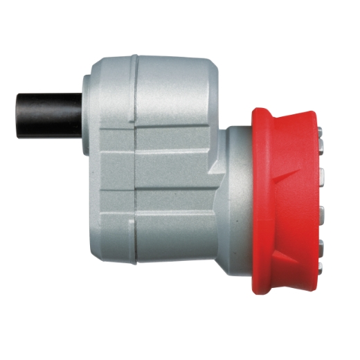 MILWAUKEE für M12 BDDX Exzenter-Vorsatz M12BDDX-OA