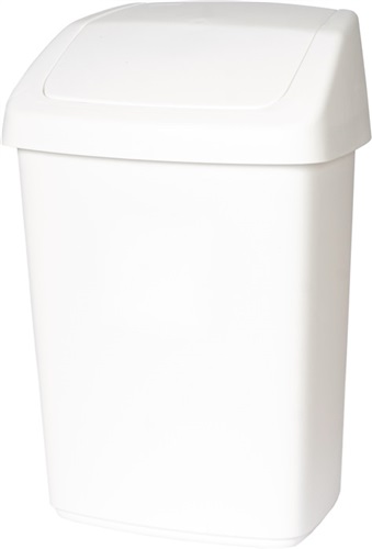Schwingdeckelbehälter RUBBERMAID