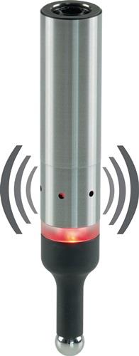 PROMAT Kantentaster 2D-akustisch+optisch Einspannschaft-D.20mm PROMAT