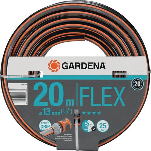 GARDENA Wasserschlauch FLEX L.25m ID 25mm GARDENA