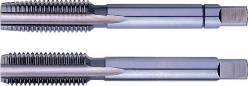 PROMAT Handgewindebohrersatz DIN 2181 M12x1,5mm HSS ISO2 (6H) 2tlg.PROMAT