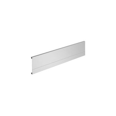 HETTICH Aluminiumfront InnoTech, 2000 mm, silber, 9104108