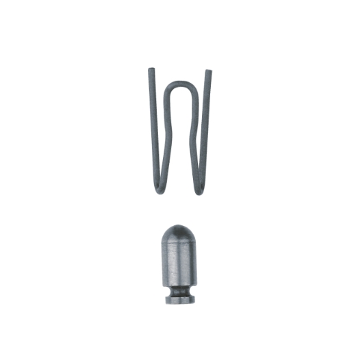 MILWAUKEE ARRETIERBOLZEN POSITIVE DETENT PIN