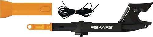 FISKARS Adapterbaumschere OneClick L.427mm Schneidleist.32mm FISKARS