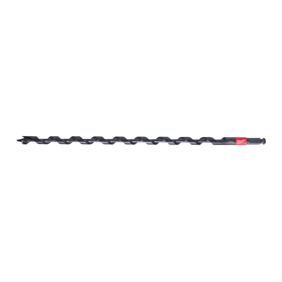 MILWAUKEE 16 x 460 mm SHOCKWAVE Schlangenbohrer