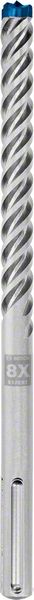 BOSCH EXPERT SDS max-8X Hammerbohrer, 20 x 200 x 320 mm, 5 Stück. Für Bohrhämmer
