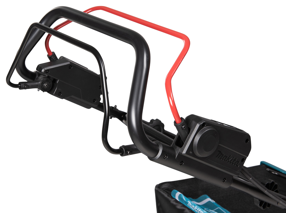 MAKITA Akku-Rasenmäher LM002GZ