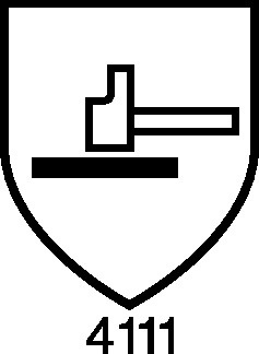 ANSELL Chemiehandschuh AlphaTec® 39-122 Gr.9 grün EN 388,EN 374,EN 407 PSA III ANSELL