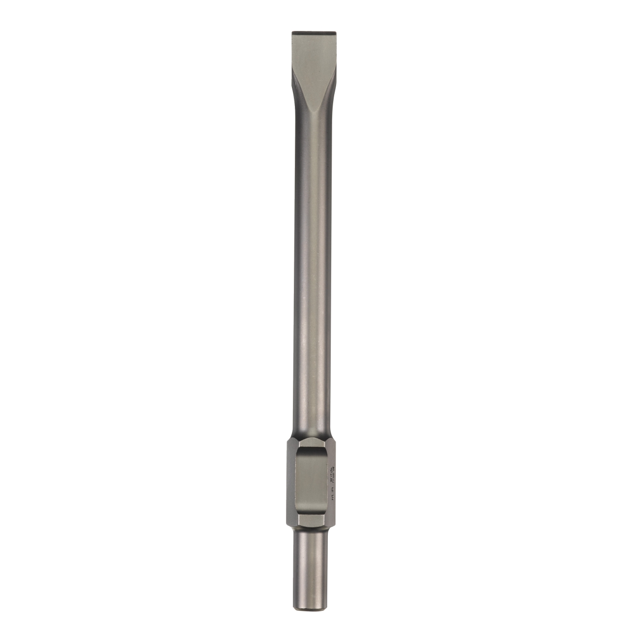 MILWAUKEE 400 x 32 mm Flachmeißel 30 mm Sechskant